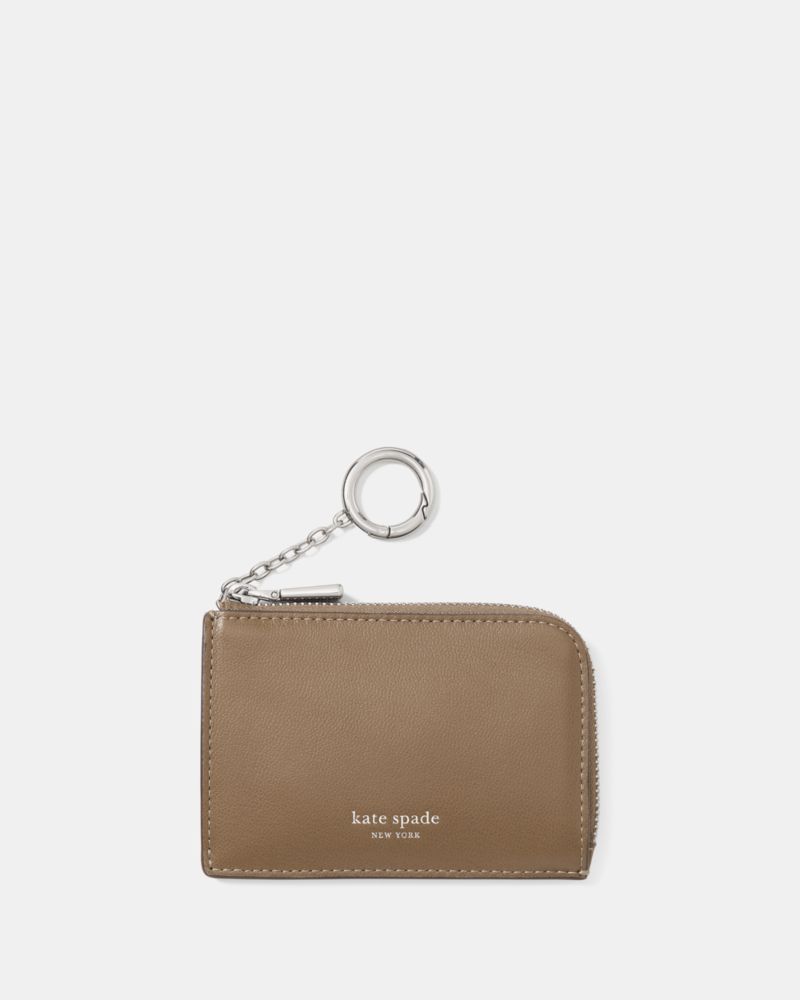 Kate Spade Mini Zip Card Case