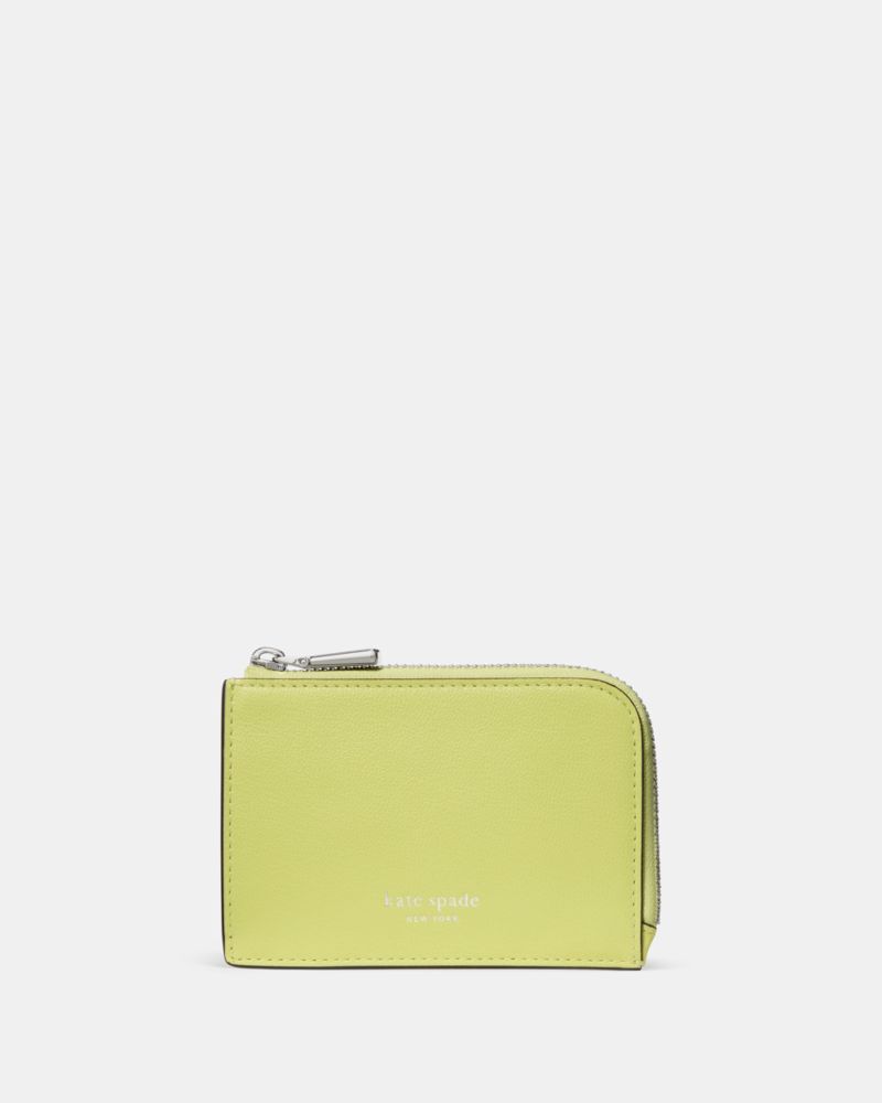 Kenzie Boxed Medium Compact Wallet | Kate Spade Outlet