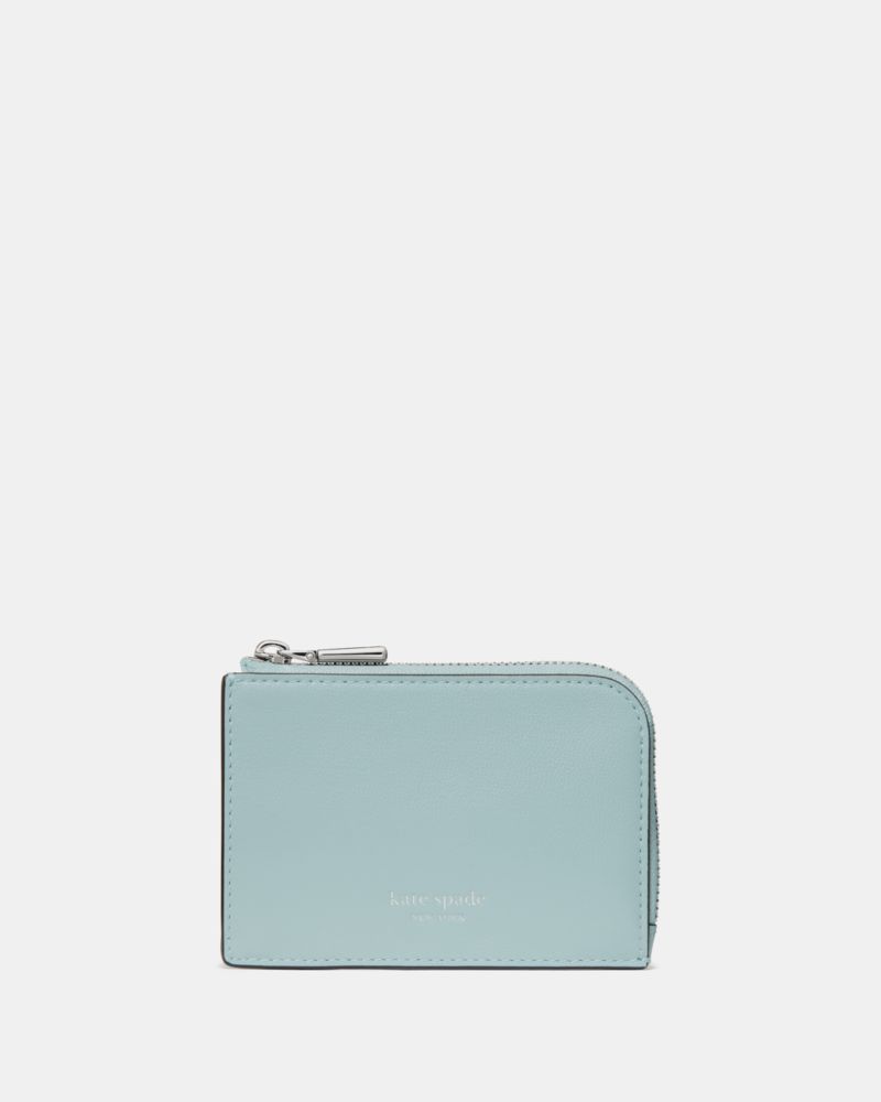 Kate Spade Mini Zip Card Case