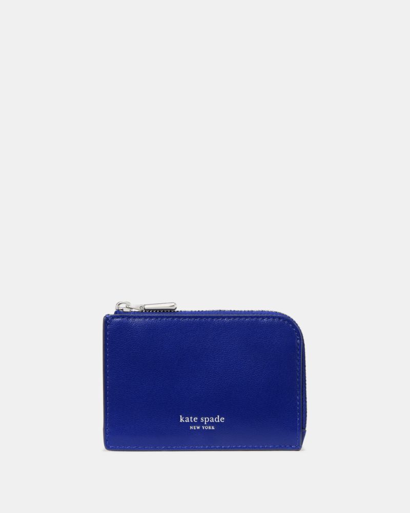 Kate Spade Mini Zip Card Case
