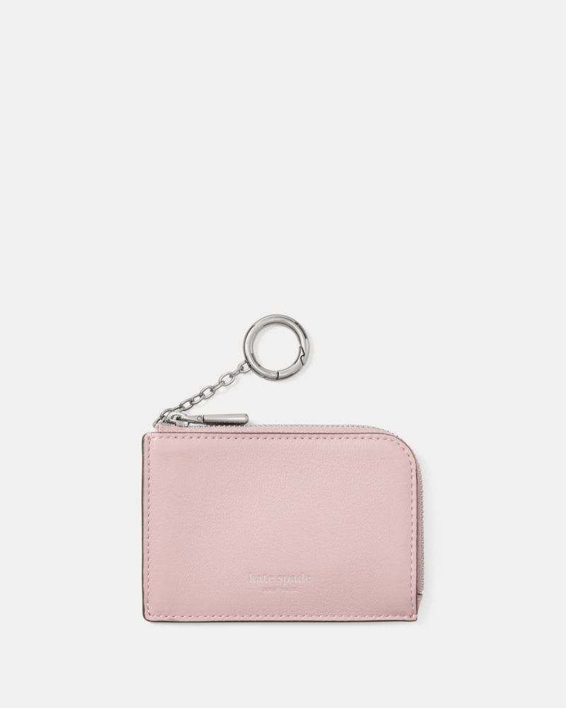 Kate Spade Mini Zip Card Case