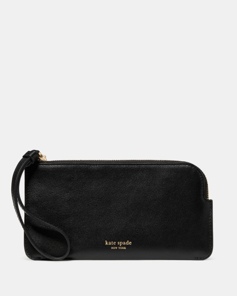 Kate Spade Zippy Wristlet