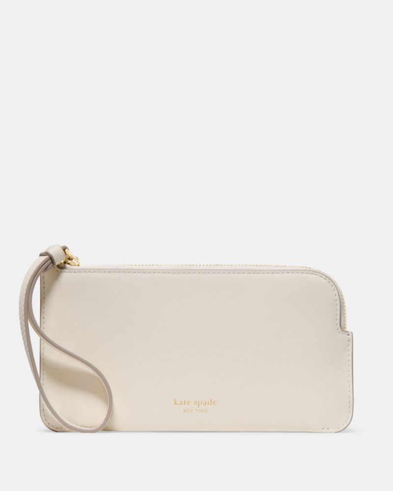 Kate Spade Zippy Wristlet
