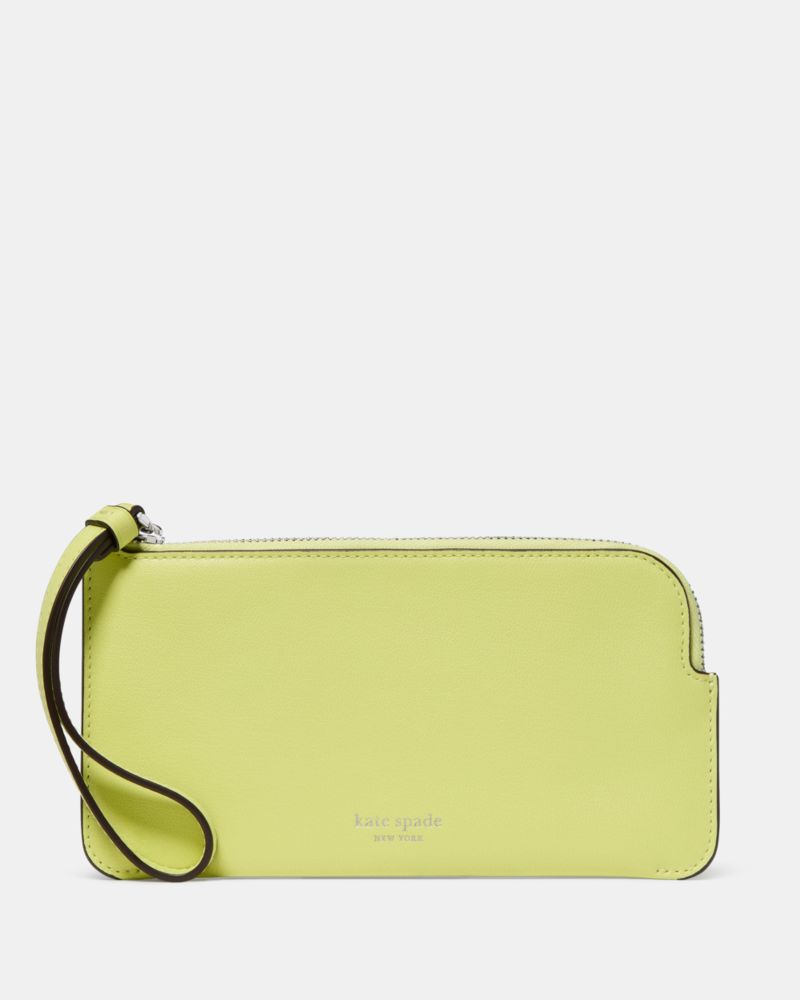 Kate Spade Zippy Wristlet