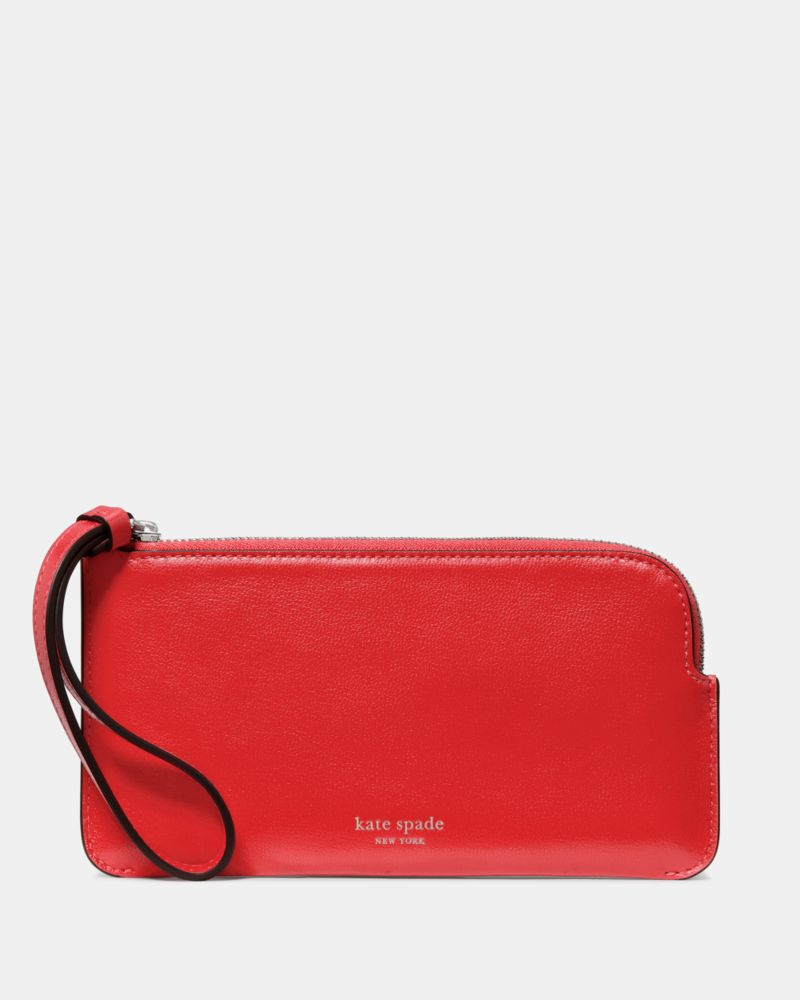 Kate Spade Zippy Wristlet