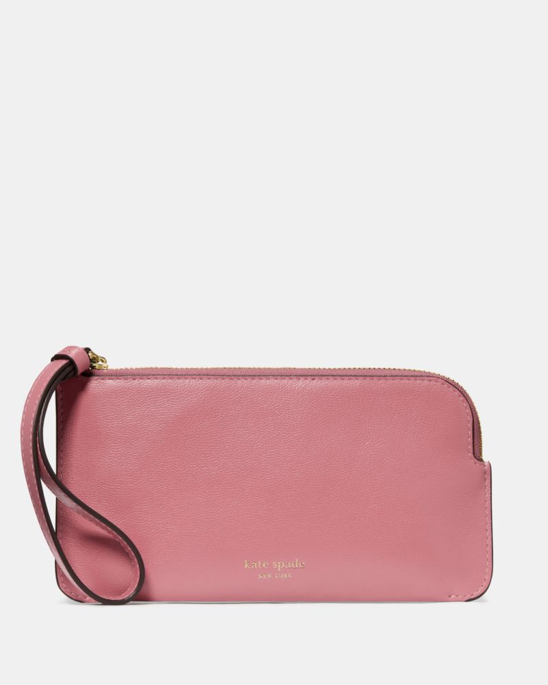 Kate Spade Zippy Wristlet