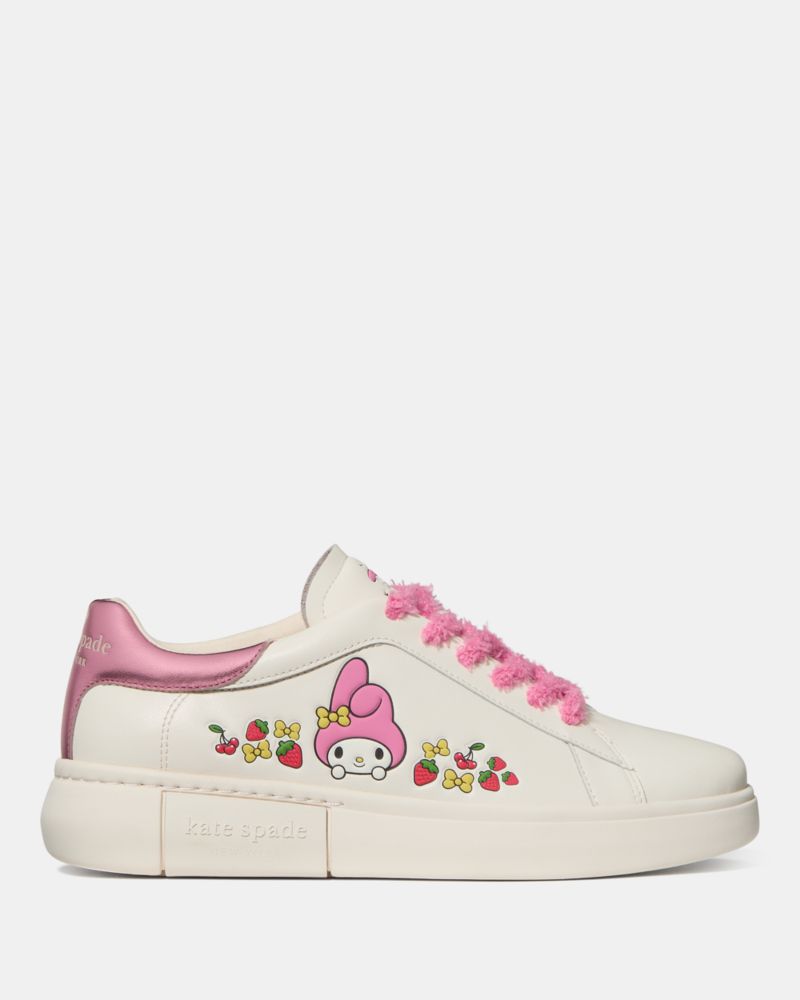 Hello Kitty And Friends X Kate Spade New York Sneaker