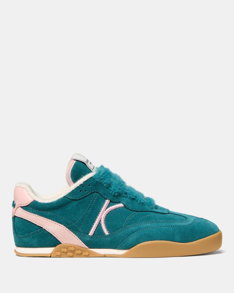 Kate Spade Ks Drift Sneaker