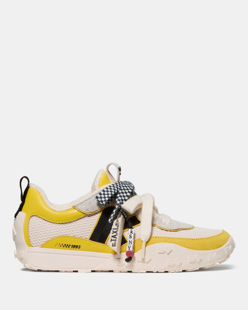 Kate Spade K As In Kate Runner