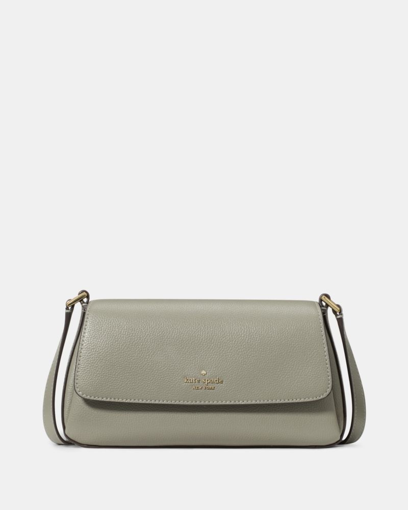 Kate Spade Sutton Umhängetasche, Extraklein