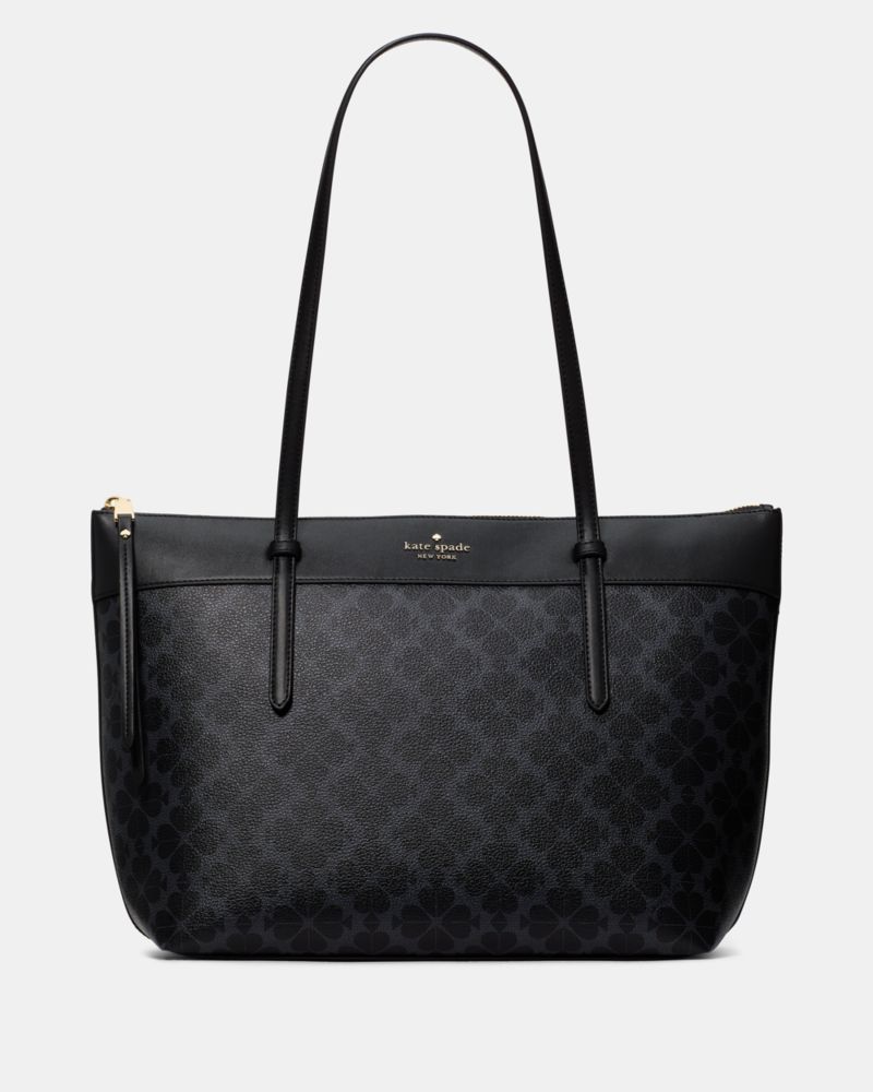 Thompson Street Floral Small Satchel Bag | Kate Spade Outlet