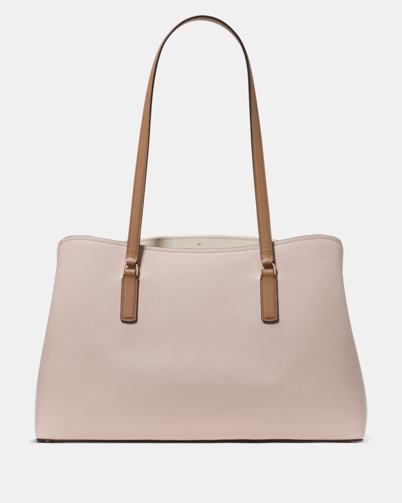 Lena Colorblock Large Swingpack Crossbody | Kate Spade Outlet