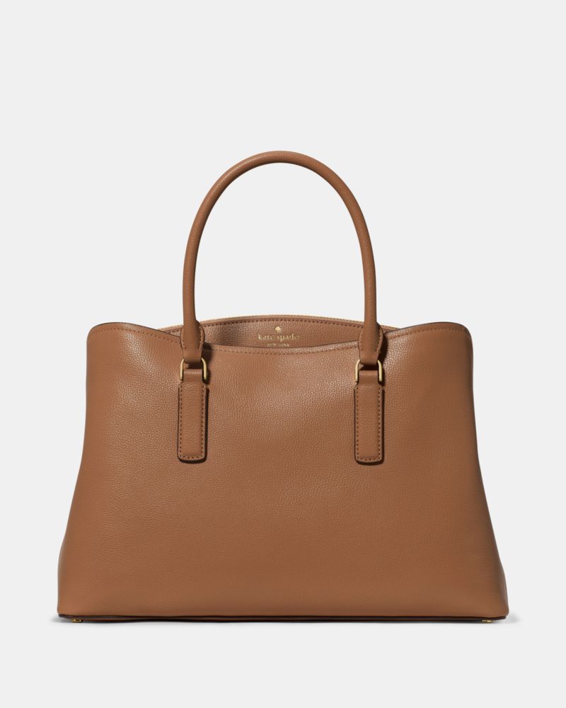 Kate Spade Thompson Street Satchel Tasche