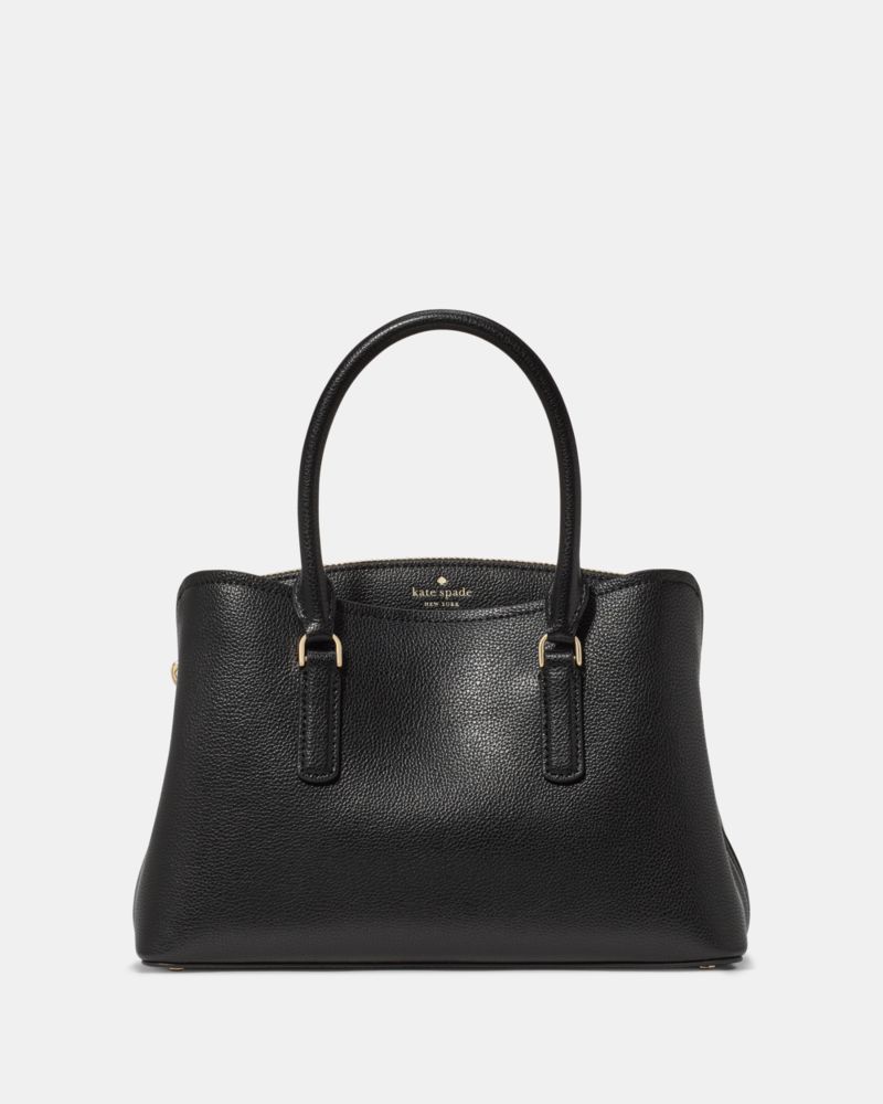 Kate Spade Thompson Street Satchel, Schmal, Klein