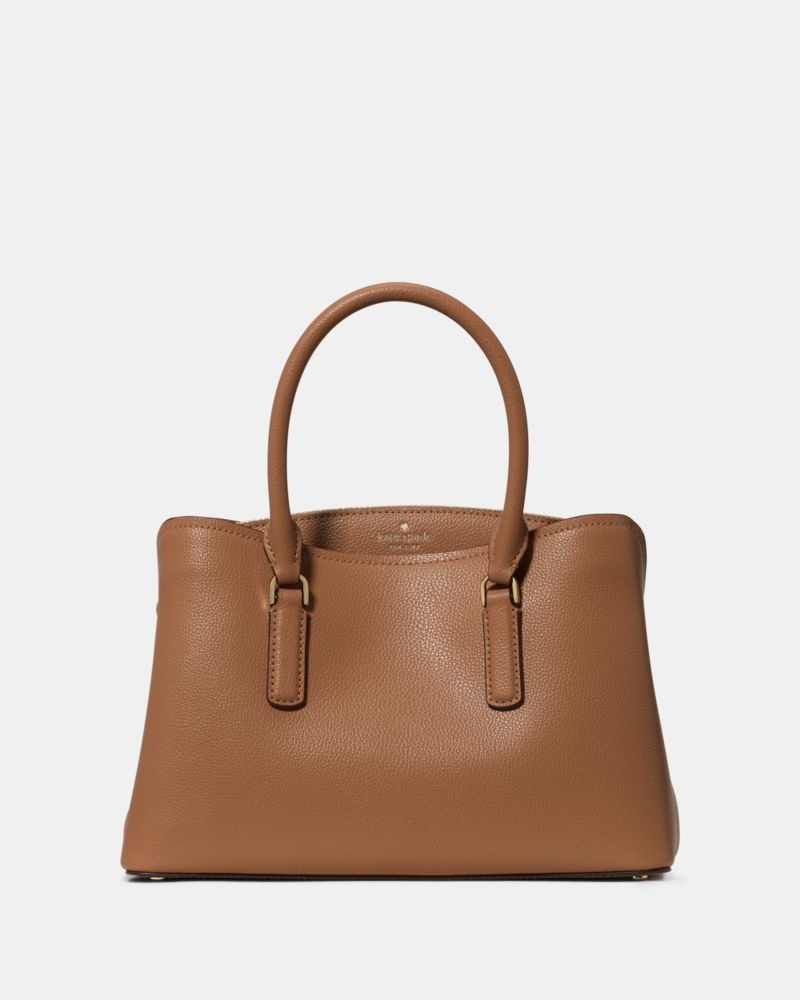 Kate Spade Thompson Street Satchel, Schmal, Klein