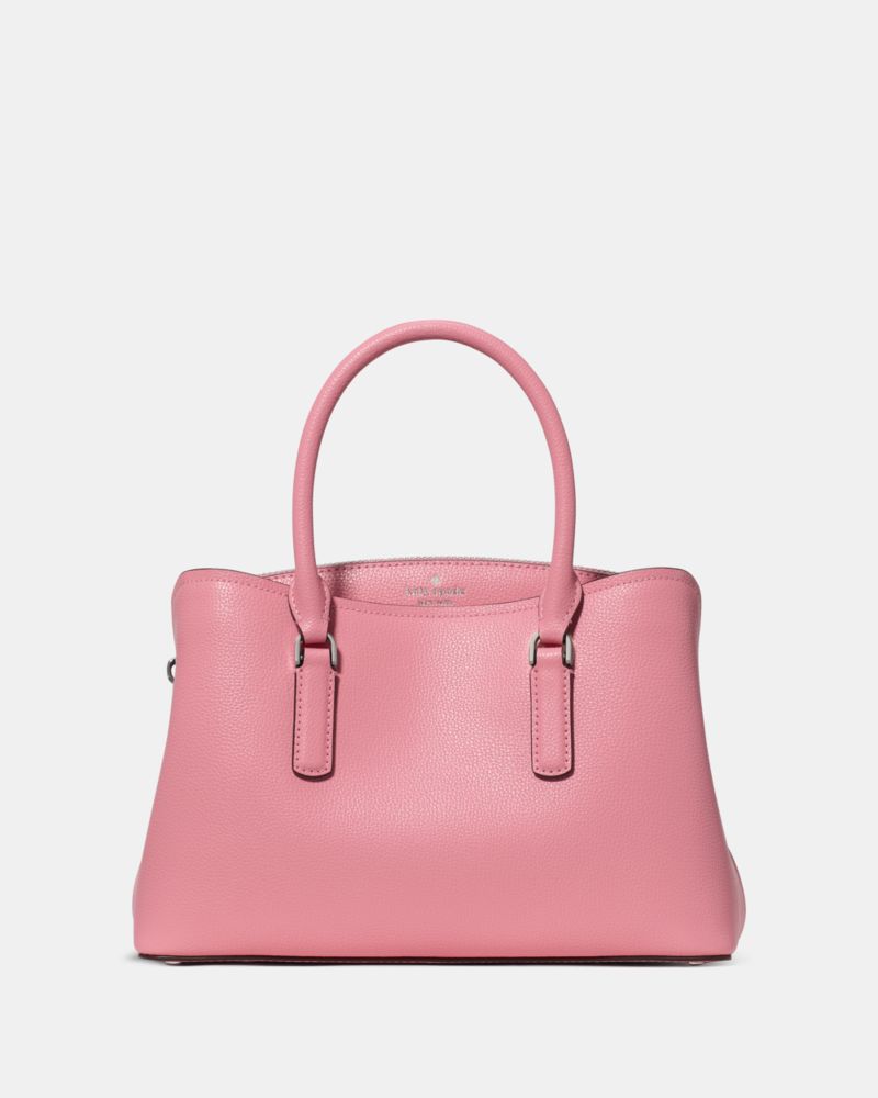 Kate Spade Thompson Street Satchel, Schmal, Klein
