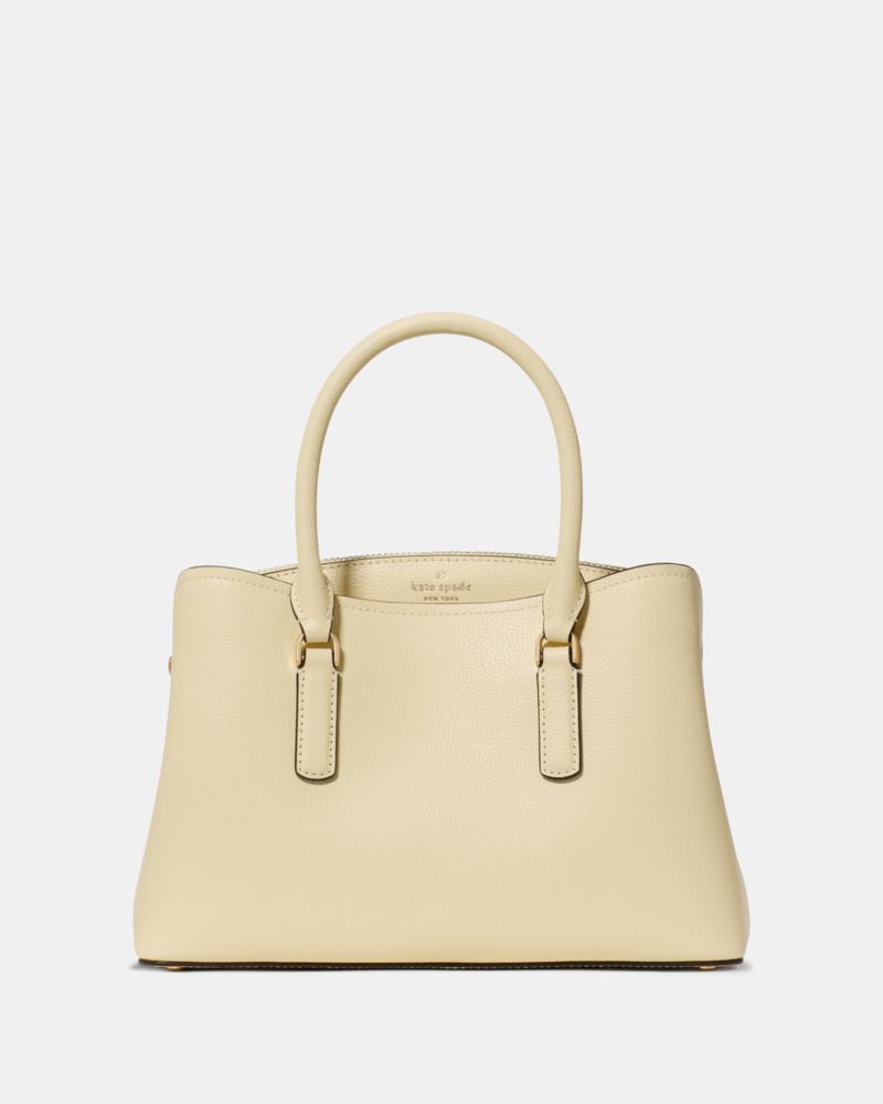 Kate Spade Thompson Street Satchel, Schmal, Klein
