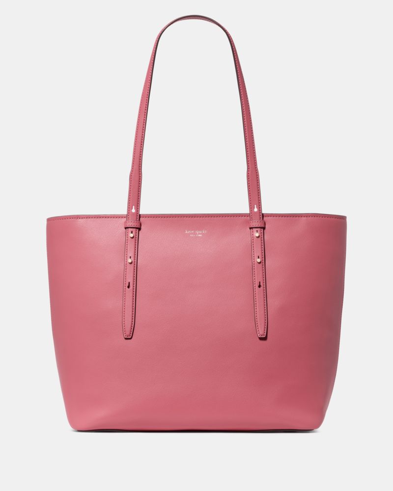 Kate Spade Do It All Leather Tote Bag