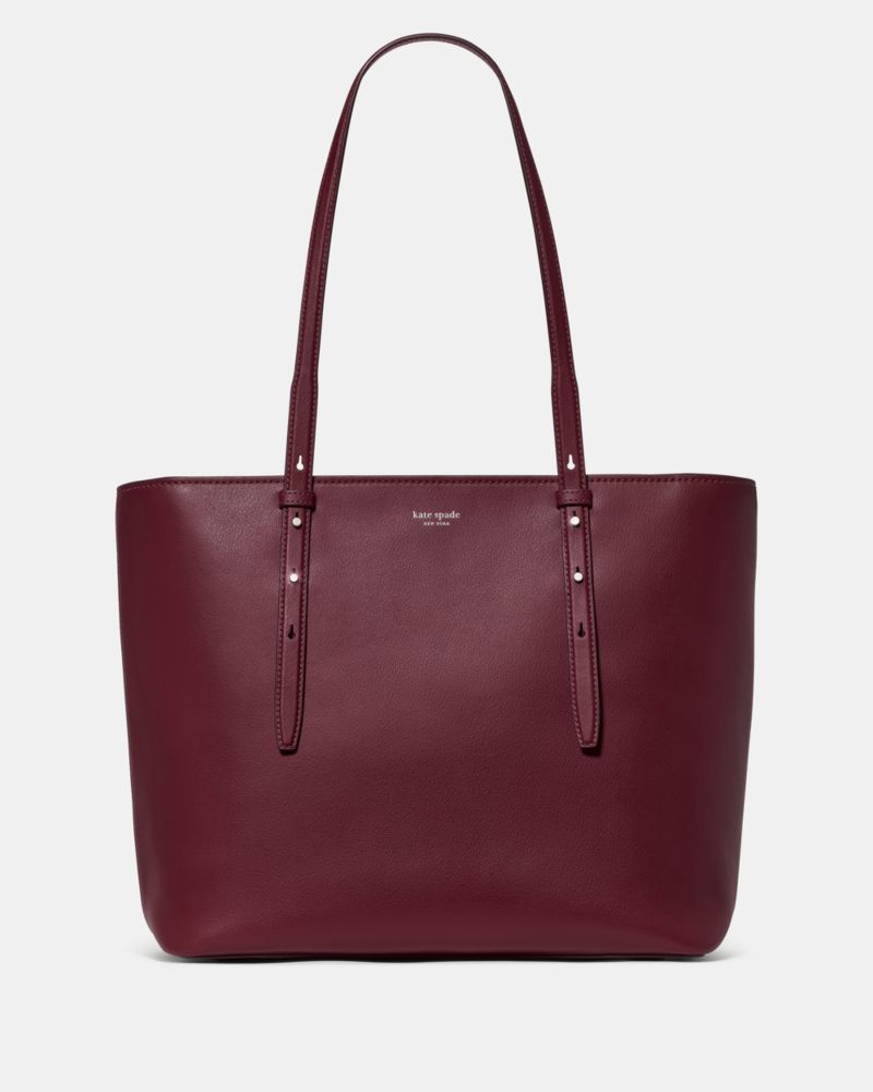 Kate Spade Do It All Leather Tote Bag