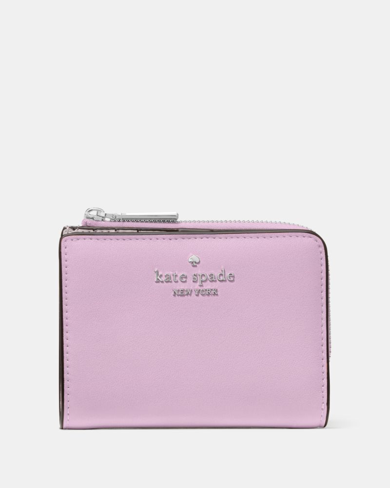 Kenzie Boxed Small Cardholder | Kate Spade Outlet