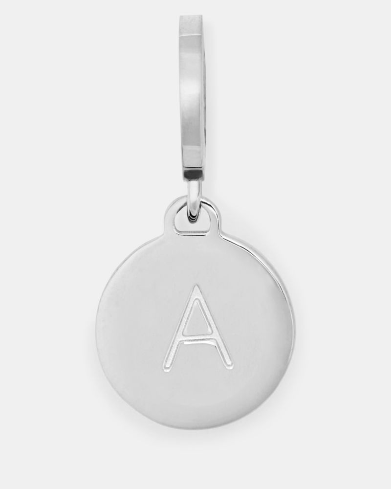Kate Spade One In A Million Mini A Charm