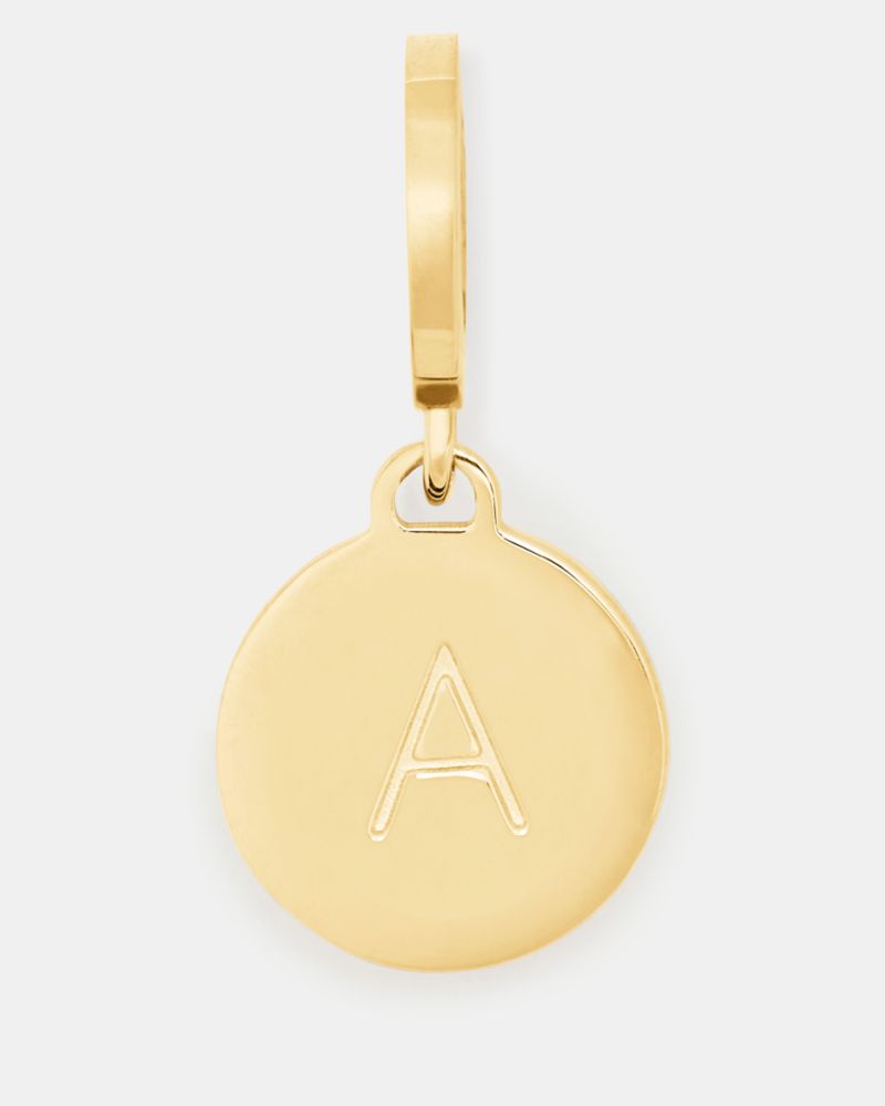 Kate Spade One In A Million Mini A Charm
