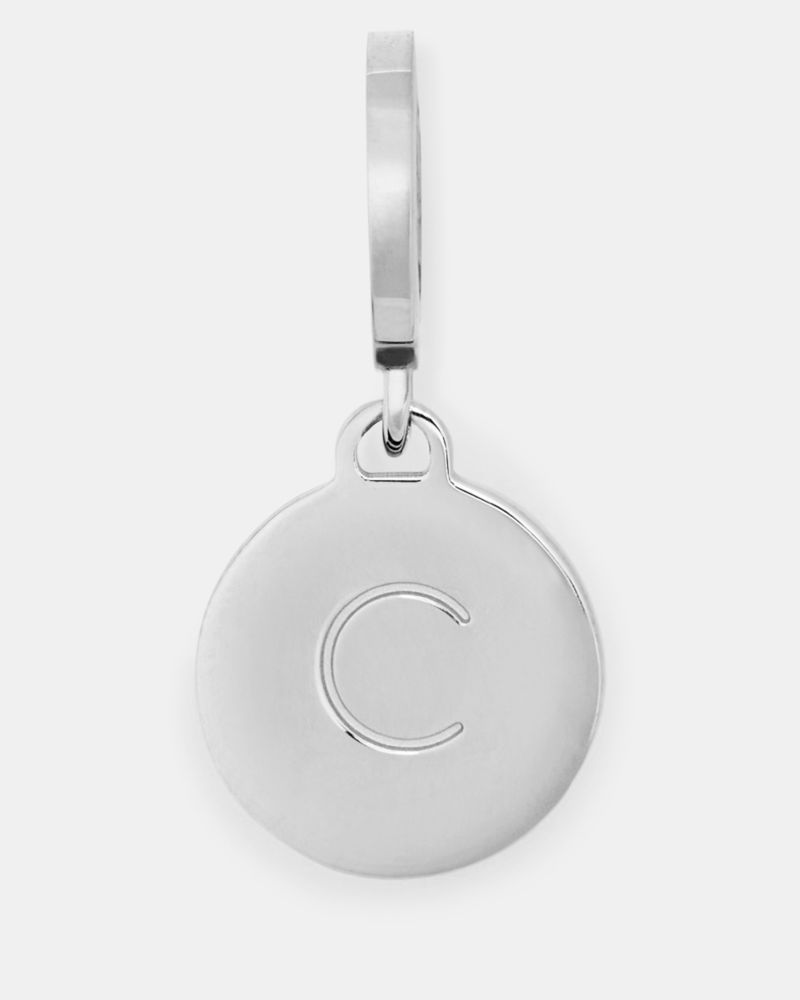 Alphabet Charms for Bracelets