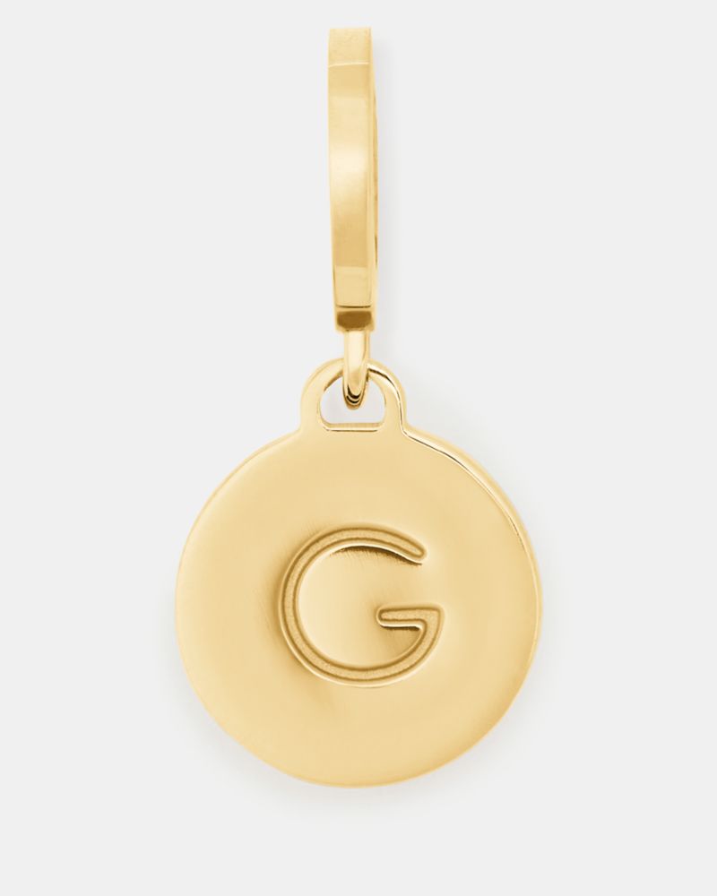 Kate Spade One In A Million Mini G Charm