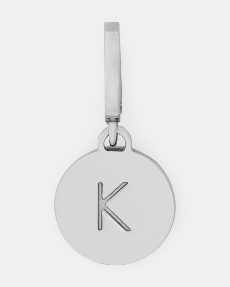 Kate Spade One In A Million Mini K Charm