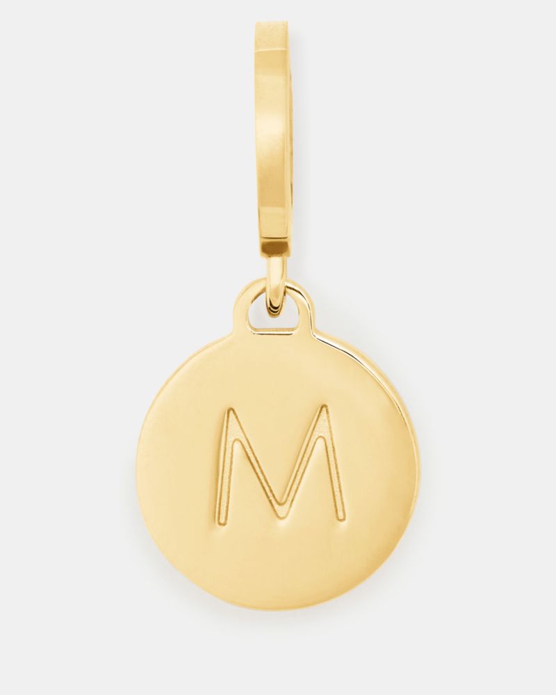 Kate Spade One In A Million Mini M Charm