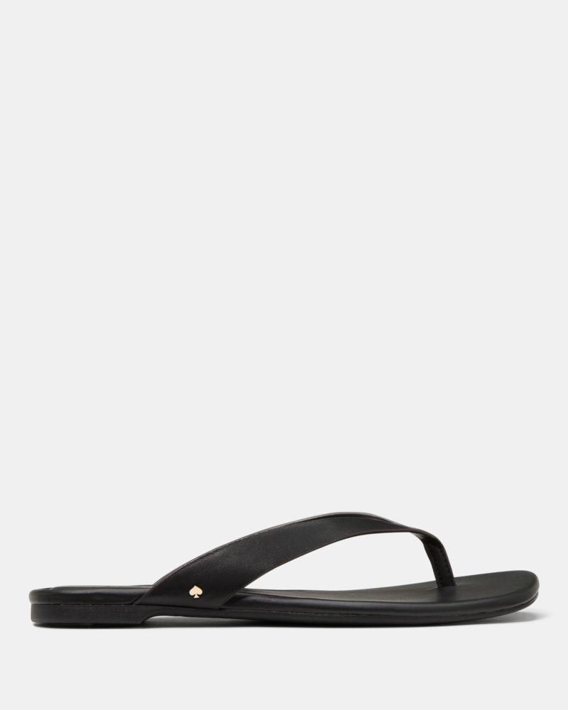 Kate Spade Sandie Flip Flop Sandals