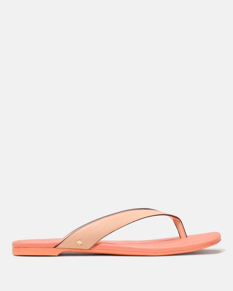 Kate Spade Sandie Flip Flop Sandals