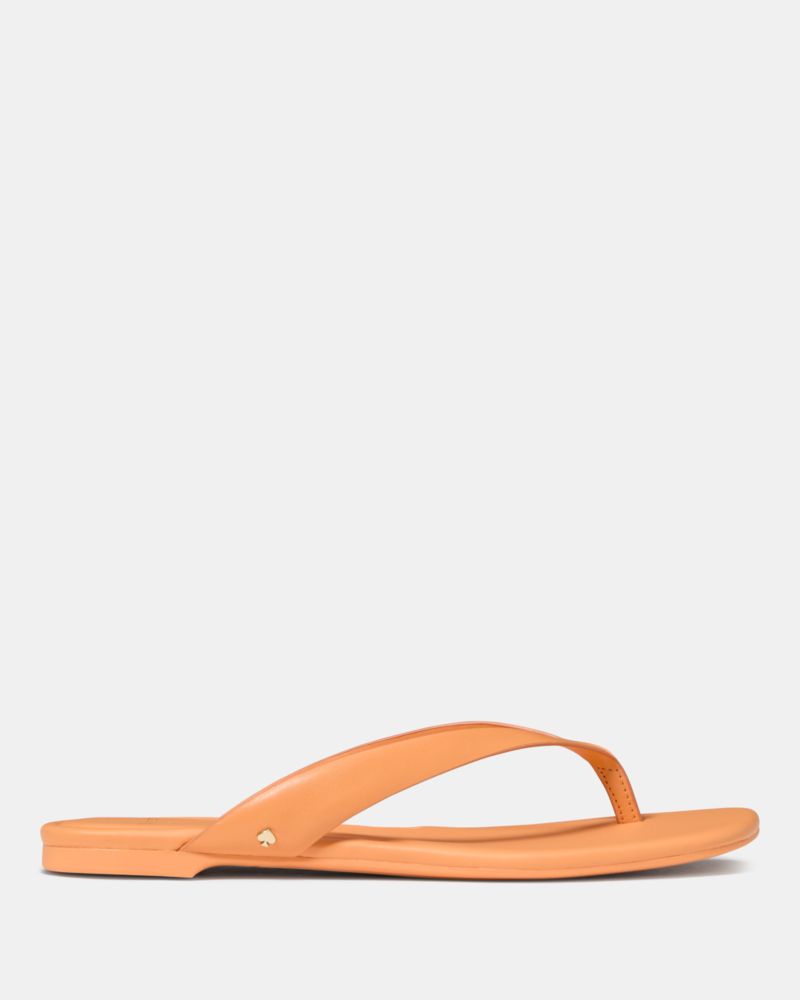 Kate Spade Sandie Flip Flop Sandals