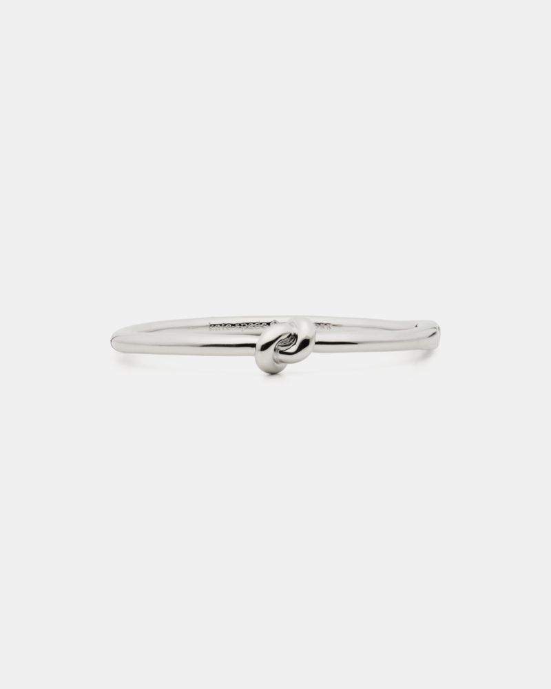 Kate Spade Sailor'S Knot Armreif Mit Scharnierverschluss