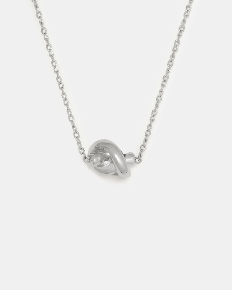 Kate Spade Sailor'S Knot Anhänger, Extraklein