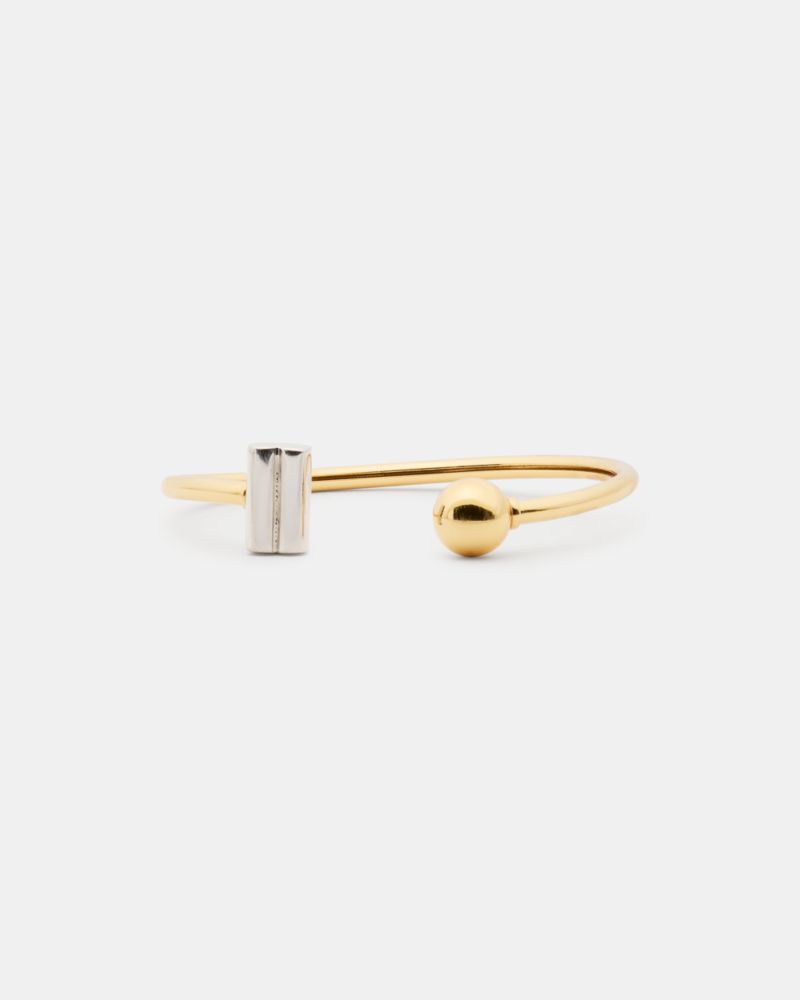 Kate Spade Geo Pop Flex Cuff