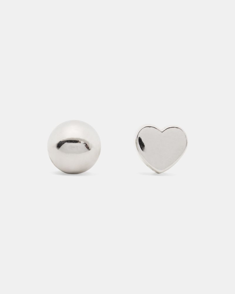 Kate Spade Geo Pop Front Back Studs