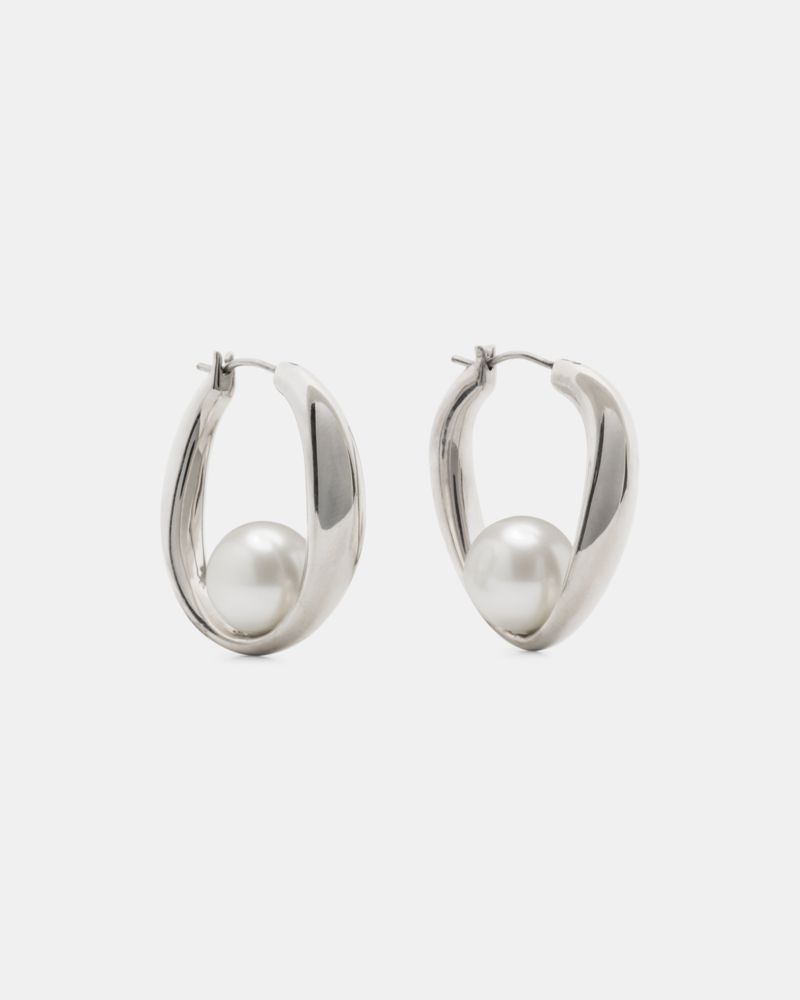 Kate Spade Harmony Hoops