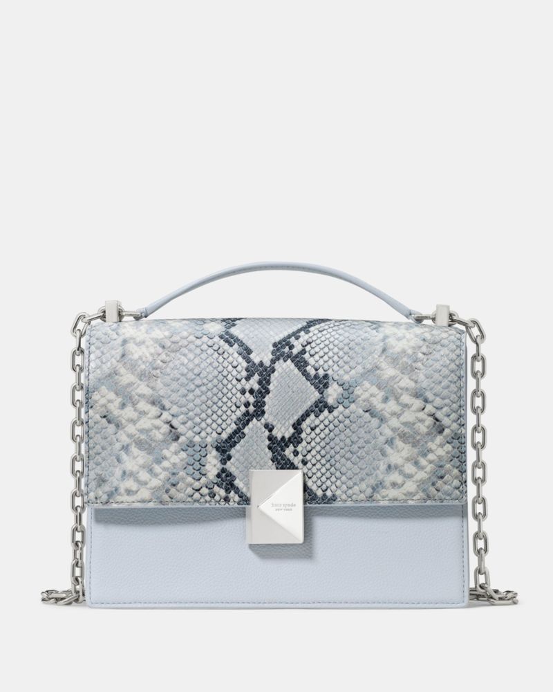 ショルダーバッグ Kate spade NEW YORK Kate Spade☆Kayla Large Shoulder Bag KK055 (kate spade new york