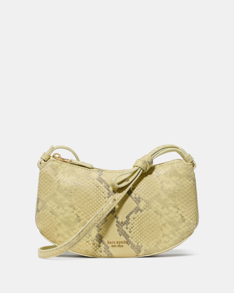 Animal Print Shoulder Bags