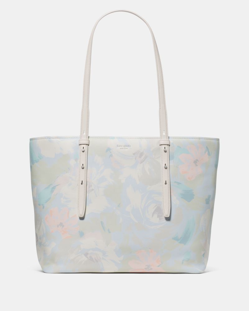 Kate Spade Do It All Hidden Garden Tote Bag