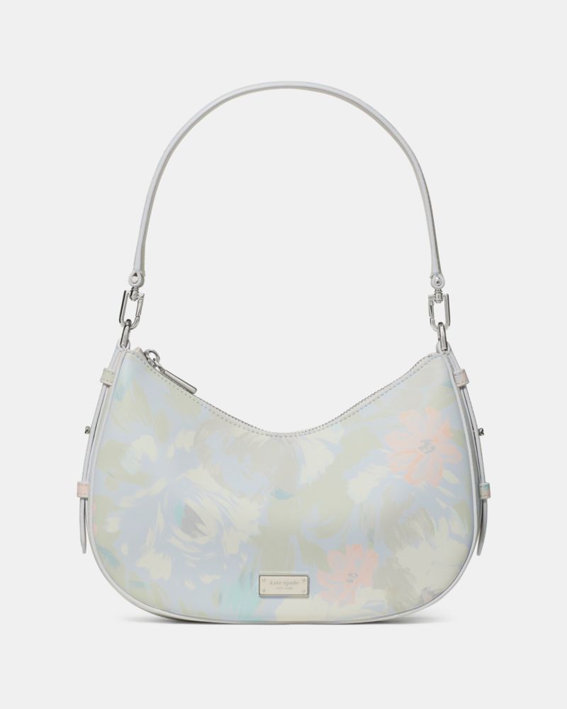Kate Spade Liv Hidden Garden Convertible Shoulder Bag
