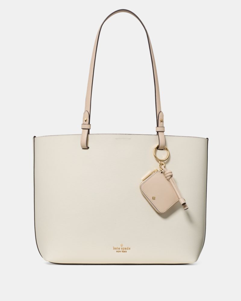 Chelsea Large Duffle Crossbody | Kate Spade Outlet