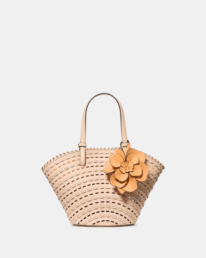 454 Spade Flower Swingpack Crossbody Bag | Kate Spade Outlet