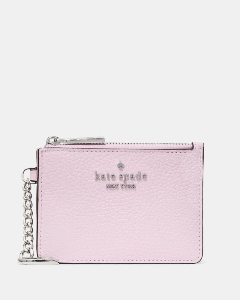 Key Ring Card Holder