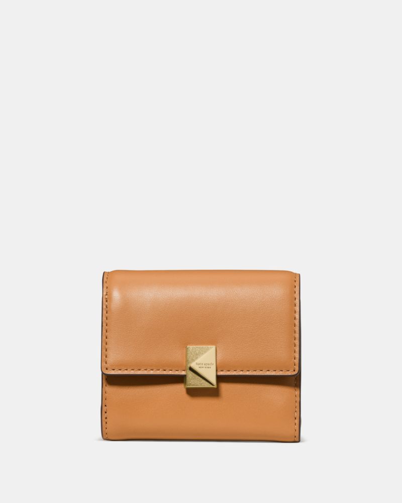 Kate Spade Deco Small Flap Wallet