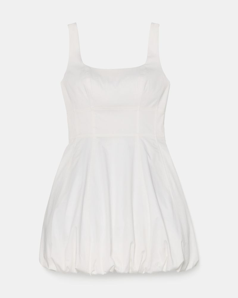 Kate Spade Bubble Mini Dress