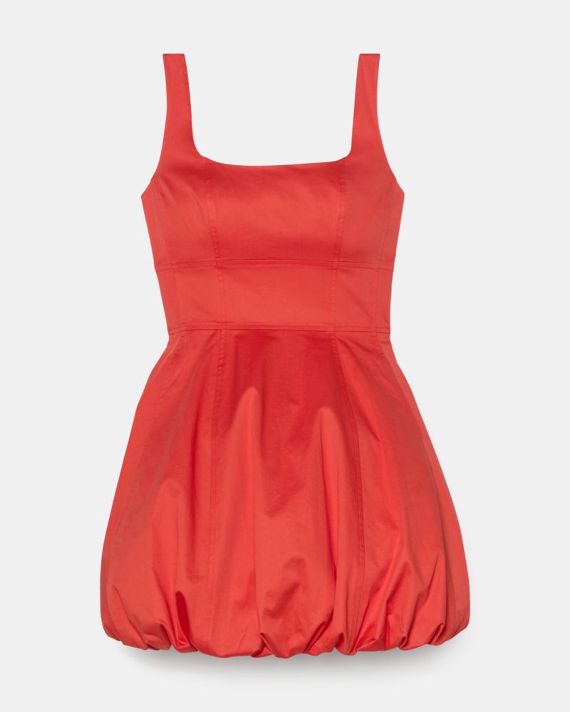 Kate Spade Bubble Mini Dress