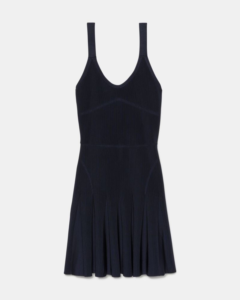 Kate Spade Rib Knit Dress