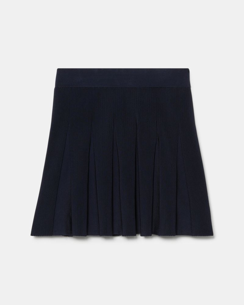 Kate Spade Rib Knit Skirt